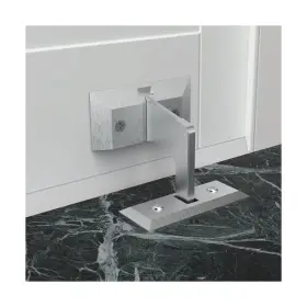 Larifull 083829722355 Door Brace/door Barricade Security Bar Anti-kick To Prevent En... Fast Ship