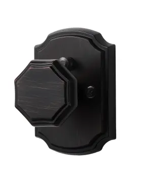 Mrml 730763829982 Orb Privacy Door Knob Interior Oil Rubbed Bronze Knobs Keyless Bedroom