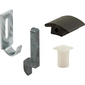 A-236 Prime-line Sliding Screen Door Strike Plate Kit A 236