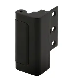 U-11449 Prime-line U 11449 High Security Door Lock Matte Black Finish
