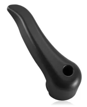Ptsparts 5012305aa 74565 Seat Recliner Handle Lever Fit For Dodge Left