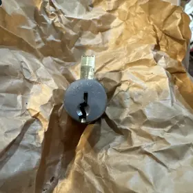 20-729-1129 Schlage Vintage Primus Finish 626 Lock Cylinder