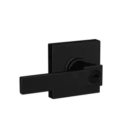 F51a-nbk-col Schlage Northbrook Single Cylinder Keyed Entry Door