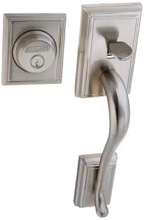 F92add619 Schlage Addison Inactive Handleset Exterior