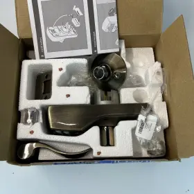 Fe575cam609acc Schlage Fe575 Cam 505 Acc Camelot Keypad Entry For Parts Only