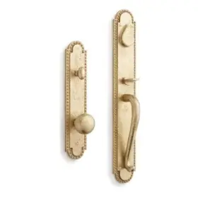 441574 Signature Hardware - Keyed Entry Handleset
