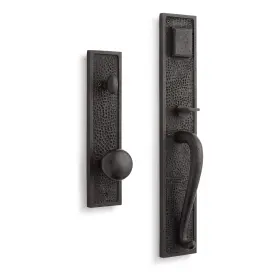 Ehhmdtb.15.700.10.l Signature Hardware Sh552142db Ehhmdtb.15.700.10.l/r-db-nb-n - Hand Hammered