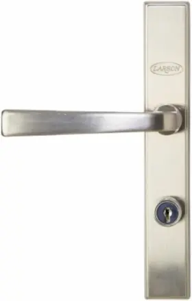 20298917 Store 744759346278 Quick Fit Straight Handle Set Brushed Nickel