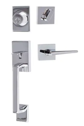 Kn507-s-bs-sq Sure-loc Koln Sectional Single Cylinder Keyed Entry Kn507-s-bs-sq Sure-loc Koln Sectional Single Cylinder Keyed Entry