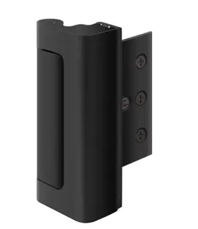 Szhuidaxing 752790263720 Szhdxsy Door Security Lock Upgrade Home Reinforcement Black