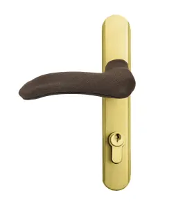 Crf000 The Handle Wonder Cover For Hot Door Handles 2 Pcs Covers Anti-scald