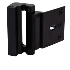 Toyful01 Toyful 782855997086 Door Reinforcement Lock With 4 Screws Home Security Stop For Toddl