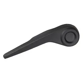 Tqponly F03050-l Seat Recliner Handle Lever Front Driver Side Compatible With Left