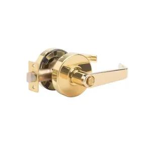 Dl-lsv40-us3 Trans Atlantic Co. Lsv Saturn Standard Duty Bright Brass Grade 2