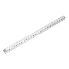 Uxcell 693974536660 Silver Tone Door Knob Spindle 160mm Long Handle Replacement
