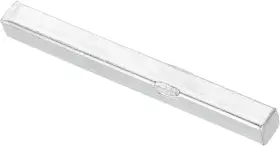 A24050800ux1775 Uxcell 1pcs Door Spindle Bar 80mm Long Knob Iron Handle B