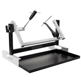 Venussar 11020197us Motorcycle Engine Stand For 2 Stroke Or 4 Vertical-type Single Cylind