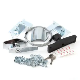 Wayne Dalton 810063390471 Garage Door Lock Kit Assembly - Keyed Alike