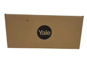Yr909 Yale Ridgefield Handle Set Black Rxcb Bsp