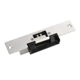 Yuhanus 769894490372 Electric Strike Door Lock Fail-secure No Mode Mode/ Fail Secure