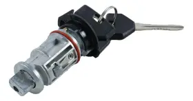 4746667 Yuxsouq Ignition Switch Door Lock Cylinder With 2 Keys Compatible Jeep Wran