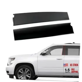 Yzqpnb Etpt-159 Front Door B-pillar Standard And Extended Version B - Pillar 2pcs