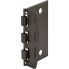 10321 Flip Action Door Reversible Bronze Privacy With Antilock Out New. Price: $12.95.