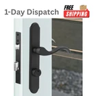 Reigahood Storm Door Handle Set Fit Larson Wright New. Price: $109.55.