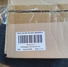 Lot Of 6 Hosom Passage Knob Satin Nickel Keyless For Interior Doors New. Price: $27.99.