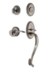 Nostalgic Warehouse Claman Eset 238 Sg Rh Classic Right Handed New. Price: $491.25.