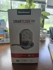 Kwikset Smartcode 912 Z-wave Plus Keypad Lever Deadbolt Door Lock New. Price: $225.00.