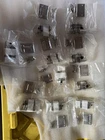 Baldwin 0430.140 Polished Nickel Adjustable Roller Catch Lot Of 10 New. Price: $529.00.
