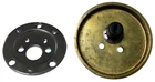 Baldwin 8244-031 Cylinder Assembly For 8244.031 Single Contemporary Open. Price: $39.98.