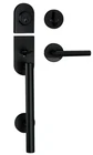Berlin Modisch Handleset Front Door Entry Deadbolt Lock Sleek ... New. Price: $105.22.