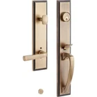 Signature Hardware 479122 - Keyed Entry Leverset Open. Price: $164.50.