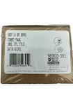 Kwikset Tylo Keyed Entry Door Knob Deadbolt Satin Nickel 96900-381 New. Price: $24.95.