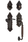 Nostalgic Warehouse Vicman Eset 234 Fg Rh Victorian Right Handed - Bronze New. Price: $491.25.