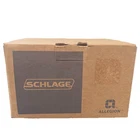 Schlage F51A Elr 625 Keyed Entry Door Lever Nib Open. Price: $19.99.