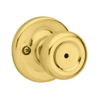 Kwikset Mobile Home Interior Privacy Door Count (pack Of 1), Polished Brass New. Price: $28.99.