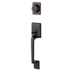 Sure-loc CR507 Coral Sectional Single Cylinder Keyed Entry Vintage Bronze New. Price: $99.99.