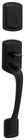 Kwikset 818PGHLIP-514S Single Cylinder Prague Exterior Handleset With Smartkey Open. Price: $122.90.