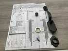 Kwikset 802ANLIP-11P Arlington Dummy Exterior Handleset Read** Open. Price: $56.99.