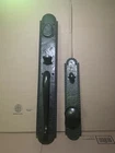 Signature Hw Marconi Solid Bronze Entrance Door Set, *incomplete Read Desc* Open. Price: $110.00.
