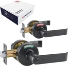Commercial Handle Lock, Bathroom Locks For Home Doors Privacy New. Price: $59.99.