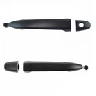 Exterior Door Handle SET-4 Piece Trq DHA65765 Fits 2004 Toyota Sienna New. Price: $70.95.