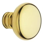 Baldwin Estate 5015 030 Imr Door Polished Brass 5405 Knobs New. Price: $44.99.
