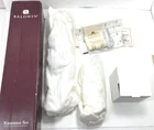 Baldwin 85360.150.ENTR Estate Blakely Single Cylinder Handle Set Satin Nickel New. Price: $588.88.
