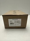 Baldwin Ps.tub.cfr Tube Passage Door Lever Set - Satin Black Open. Price: $100.00.