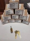 Schlage Primus Keyway Knob Cylinders - New. Price: $105.00.