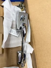 Schlage Door Lock Outside Only Handset FA358 STN625 #8 For. Price: $25.00.